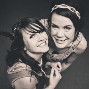 Meet your Posher, Robyn